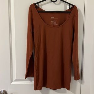 Storq Maternity Base Layer Top